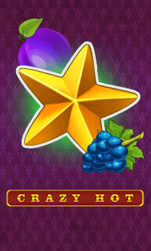 Crazy Hot