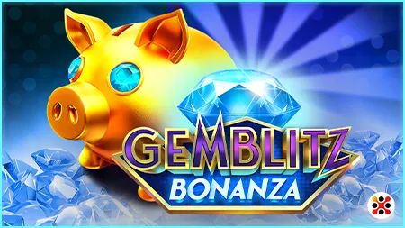 GemBlitz Bonanza