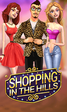Shopping in the Hills