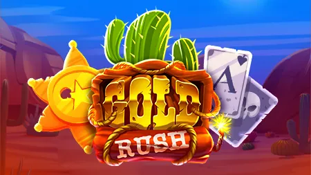 Gold Rush