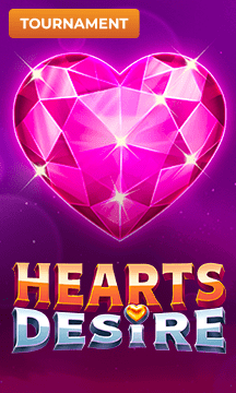 Hearts Desire