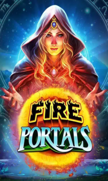 Fire Portals