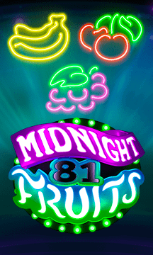 Midnight Fruits 81