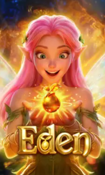 Eden