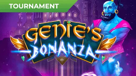 Genie's Bonanza