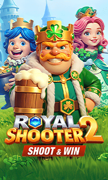 Royal Shooter 2