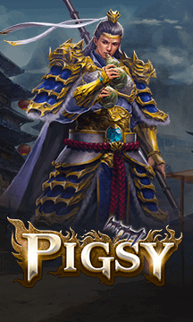 Pigsy