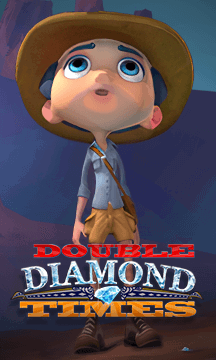 Double Diamond Times