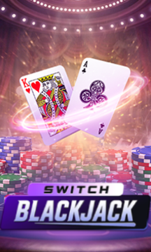 Switch Blackjack