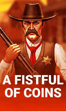 A Fistful of Coins