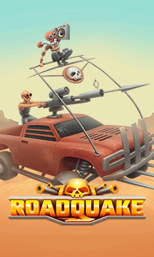 Roadquake