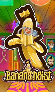 Banana Heist