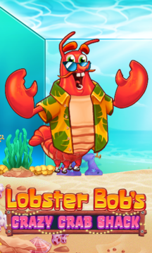 Lobster Bob's Crazy Crab Shack