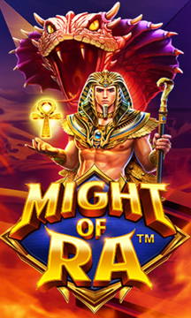 Might of Ra