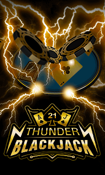 Thunder Blackjack