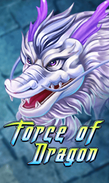 Force of Dragon