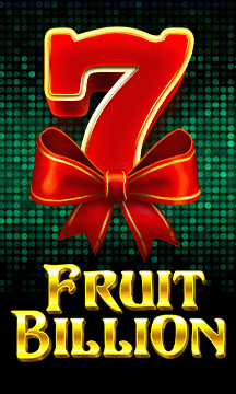 Fruit Billion
