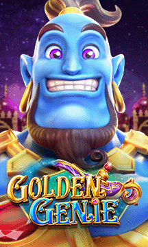 Golden Genie