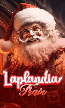 Laplandia Train