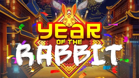 Year of the Rabbit