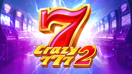 Crazy 777 2