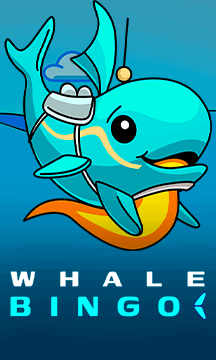 Whale Bingo