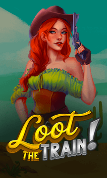 Loot The Train!