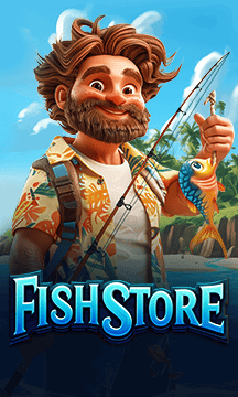 Fish Store