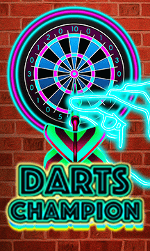 Darts Champion