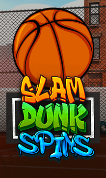Slam Dunk Spins