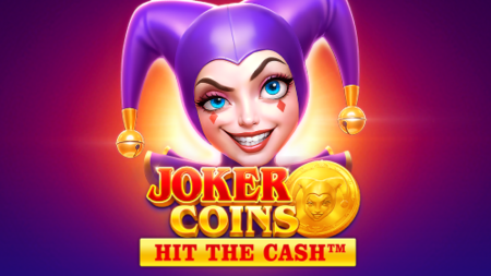 Joker Coins