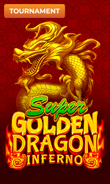 Super Golden Dragon Inferno