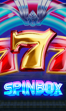 SpinBox