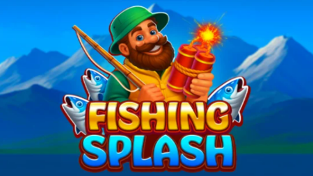 Fishing Splash