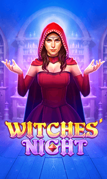 Witches' Night