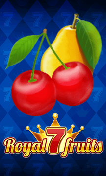 Royal 7 Fruits