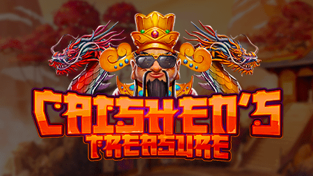 Caishen's Treasure