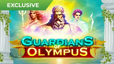 Guardians of Olympus