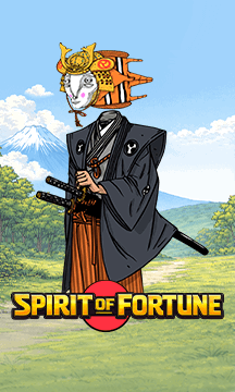 Spirit of Fortune