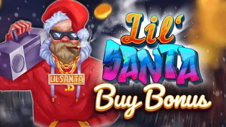 Bono de compra de Lil' Santa