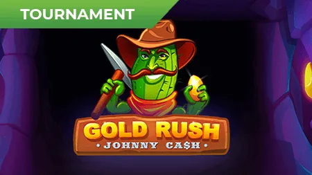 Gold Rush with Johnny Cash