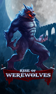 Rise of Werewolves