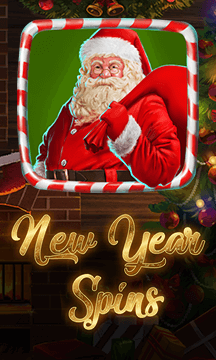 New Year Spins