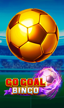 Go Goal BIngo