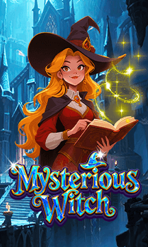 Mysterious Witch