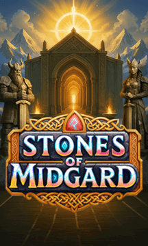 Stones of Midgard