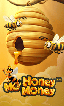 Mo' Honey Mo' Money
