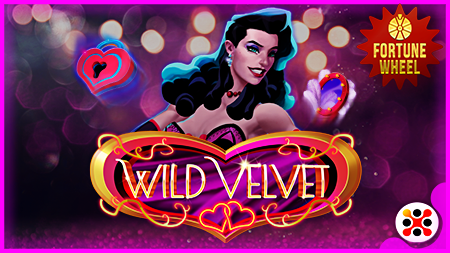 Wild Velvet