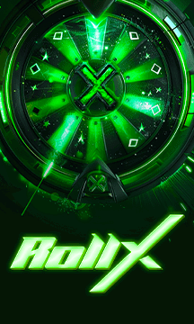 Roll x