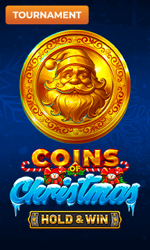 Coins of Christmas